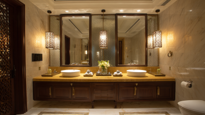 Discover Premium Bathroom Vanity Lights Crafted in China Your Global Partner in Quality Manufacturing