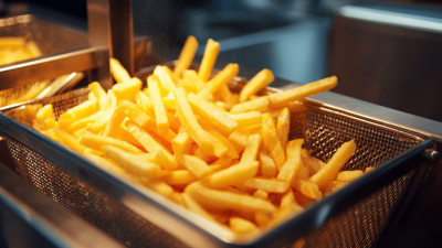 Understanding Import Export Certifications for the Best Electric French Fry Slicer in Global Markets