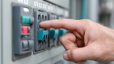 Future Trends in Best Changeover Switch Market 2025 and How to Choose the Right One