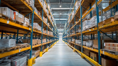 Maximize Your Space: A Step-by-Step Tutorial on Choosing the Best Warehouse Shelving Racks