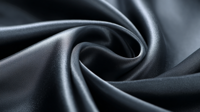 Elevate Your Elegance with China's Premier Silk Satin Fabric: Trusted by Global Experts