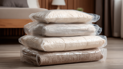 2025 Best Vacuum Storage Bags For Pillows Trends You Need to Know