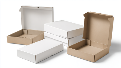 Choosing Top Rigid Mailer Manufacturers for Your Packaging Needs Solutions for Global Buyers