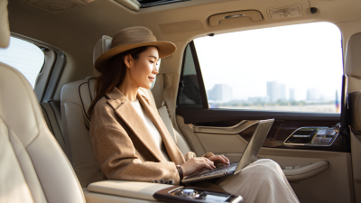 Discovering the Ultimate Solutions for Enhancing Your Experience with the Best Jetour Traveler