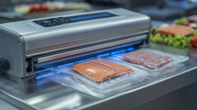 Ultimate Guide to Choosing the Best Industrial Vacuum Sealer Options
