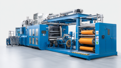 What is the Importance of Best Rubber Belt Rewinder Machine in Modern Manufacturing