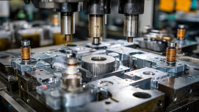 Common Issues in Achieving the Best Plastic Injection Mold Design