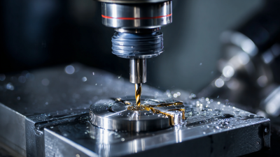 Challenges Associated with Achieving Best CNC Machining Quality