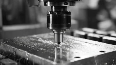 Unlocking the Technical Specifications of the Best Vertical CNC Machine for Peak Performance