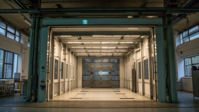 5 Essential Features to Look for in the Best Door Hanging Machine
