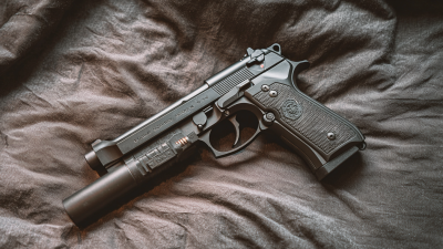Understanding the Features and Applications of the Best Pistol Cleaning Kits for Every Shooter