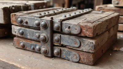 Challenges in Choosing the Best Antique Door Hinges for Your Restoration Projects