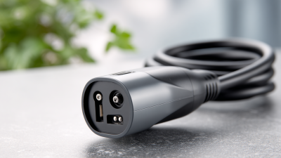 Global Import Export Certifications for the Best Ev Charger Adapter in 2024