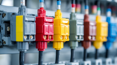 Global Market Trends for Best Busduct Plug In by 2025 and Essential Tips for Smart Procurement