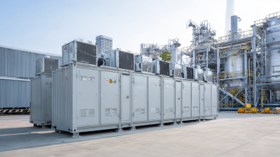 7 Reasons Why Best Industrial Air Purifiers Are Essential for Global Supply Chain Efficiency
