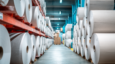 7 Reasons Why Best Multi Ply Labels Are Essential for Global Buyers