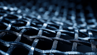 Future Insights into the Best Carbon Fibre Mesh Market by 2025