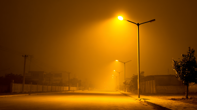 Ultimate Guide to Choosing the Best Solar Street Light: A Comprehensive Comparison for Global Buyers