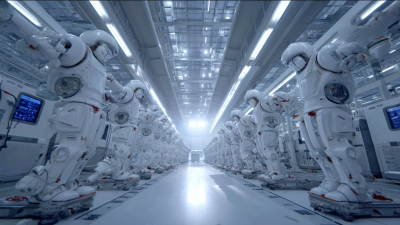Unveiling the Excellence of Top Chinese Manufacturing with Global Influence