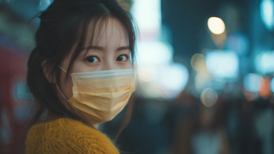 Top Strategies for Choosing the Best Face Mask for Different Needs