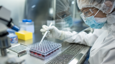 Global Excellence in Chinese Manufacturing: Discover the Best UN 3373 Pack Quality