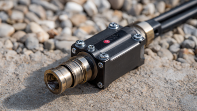 Ultimate Comparison: Top 5 Aviation Connector Accessories for Enhanced Performance and Reliability