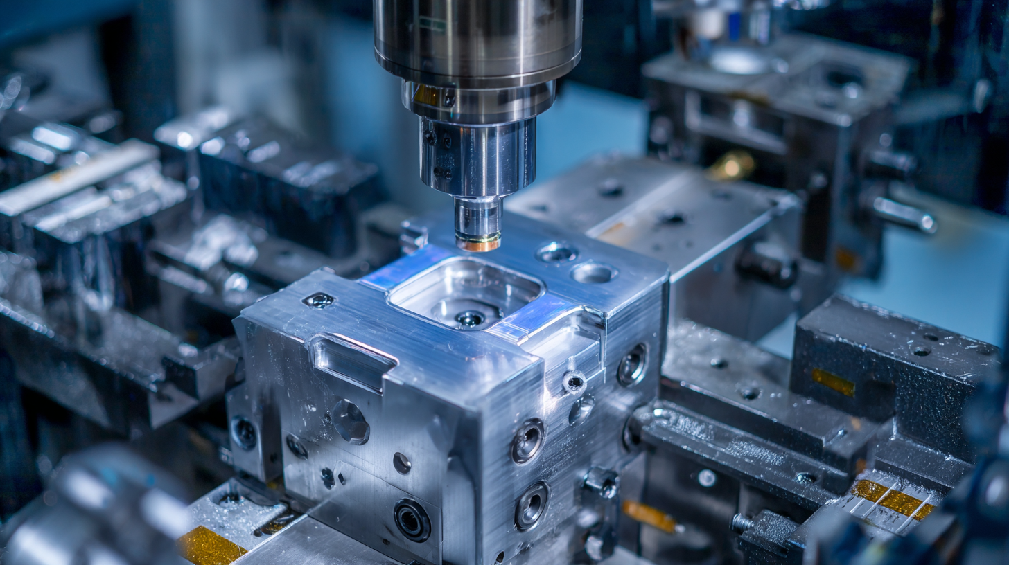 Trends in 2025 for Best Mold Manufacturing and Innovative Solutions for Challenges Ahead