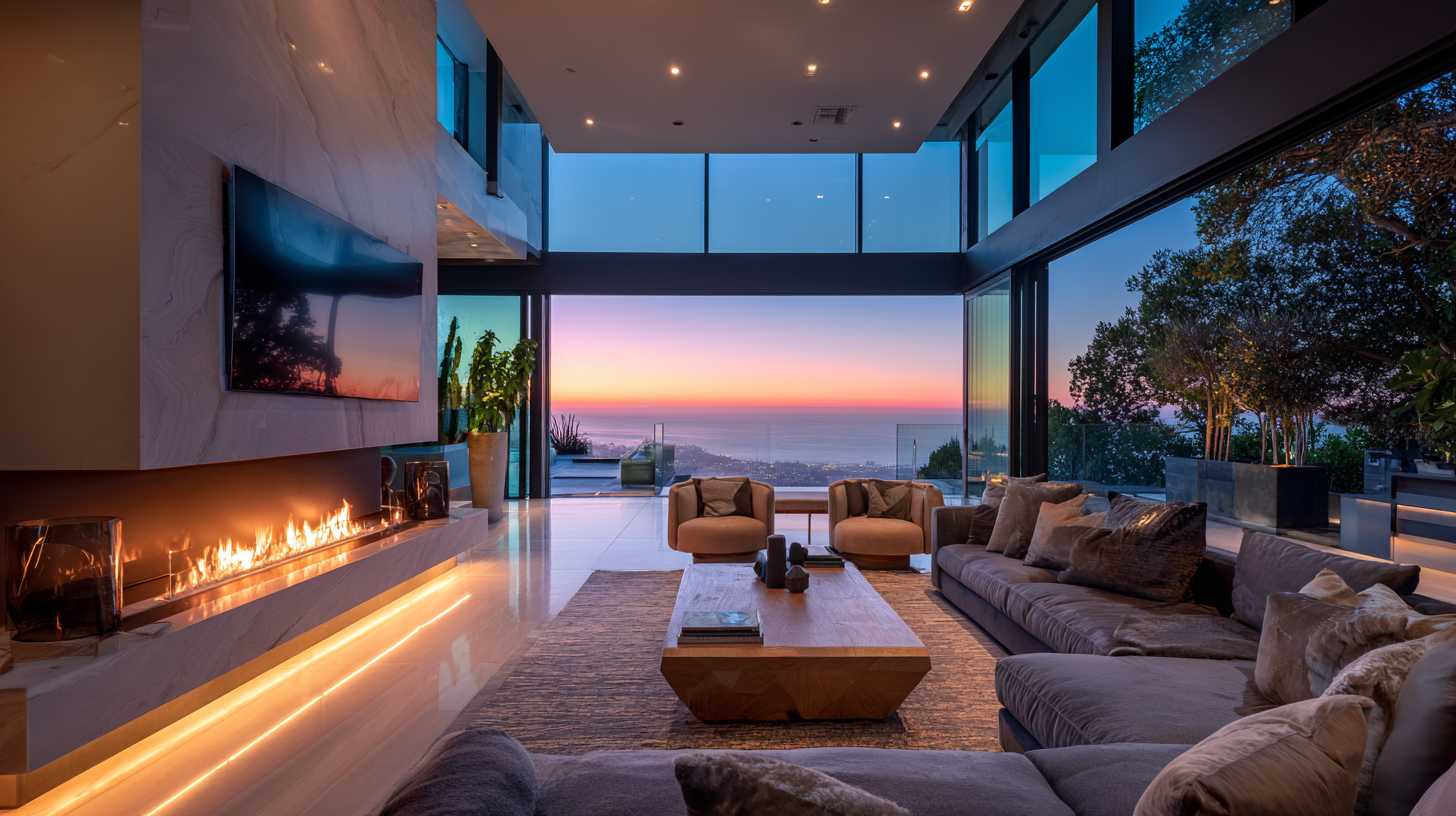 Exploring the Distinct Features and Applications of the Best Smart Home Solutions for Every Lifestyle