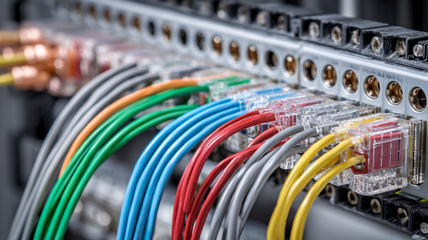 The Ultimate Guide to Choosing the Best Cable Harness for Maximum Efficiency