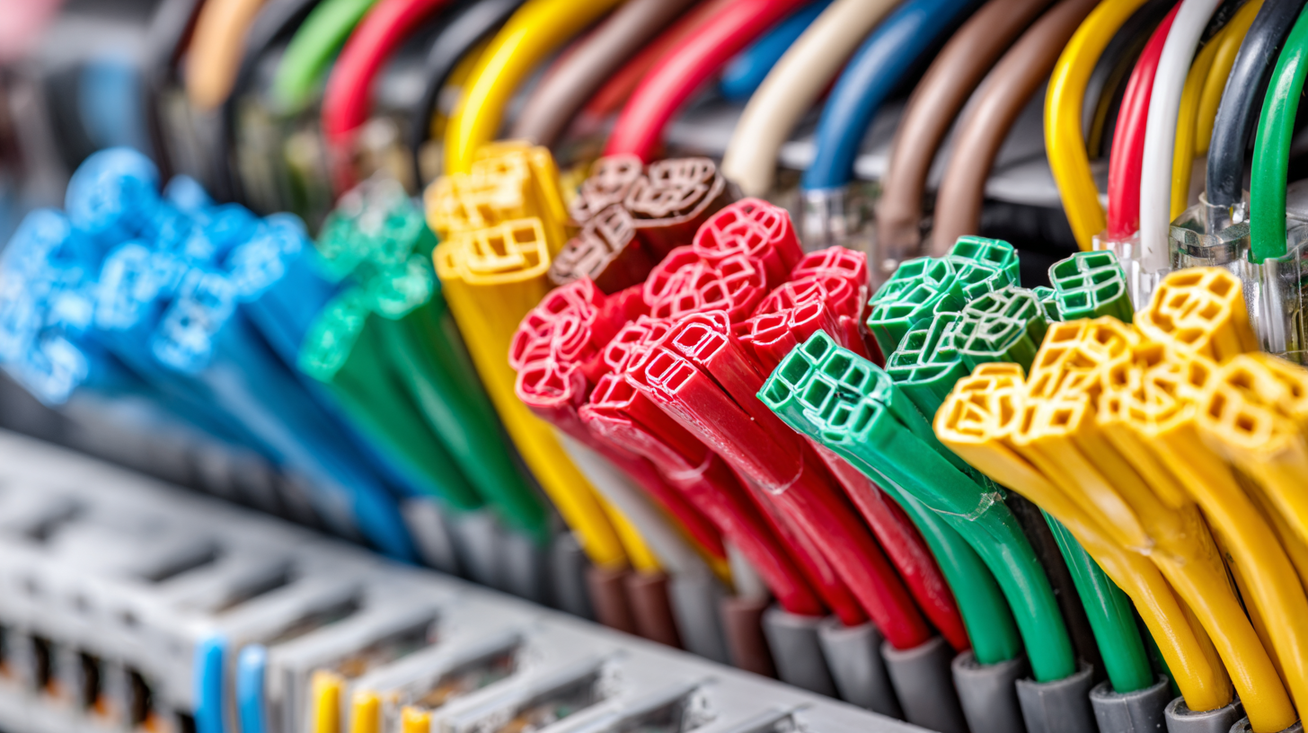 The Ultimate Guide to Choosing the Best Cable Harness for Maximum Efficiency