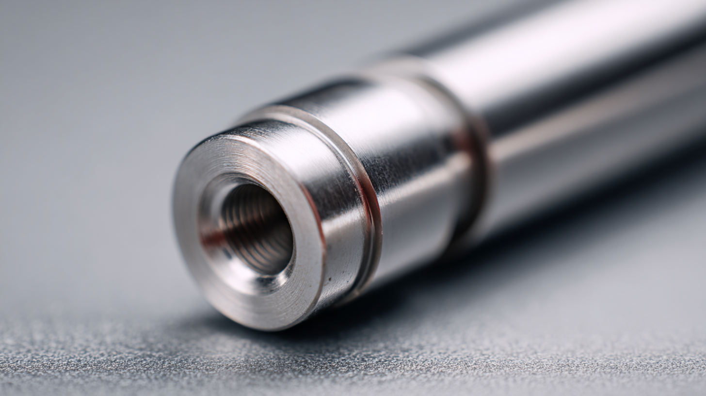 Choosing High Quality Suppliers for Best Stainless Steel Dowel Pins with Effective Solutions for Global Buyers