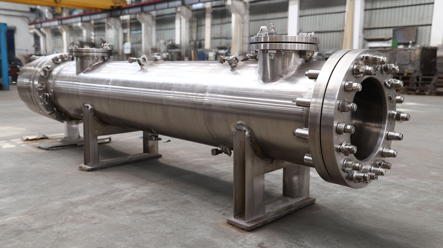 Top Strategies for Optimizing Best Brazed Plate Heat Exchanger Performance