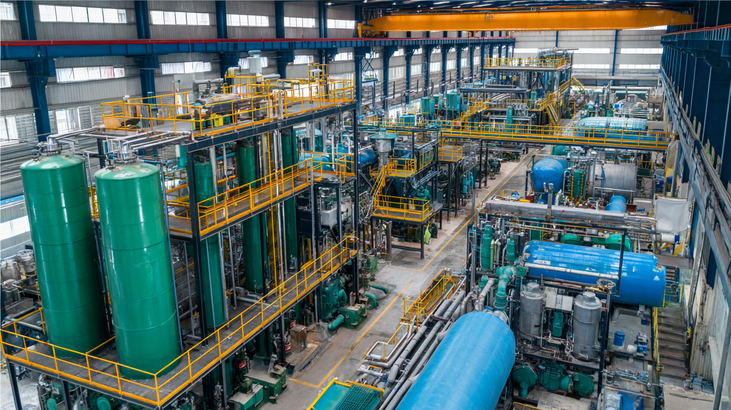 What is the Impact of Best Electrostatic Separators on Material Recovery Rates