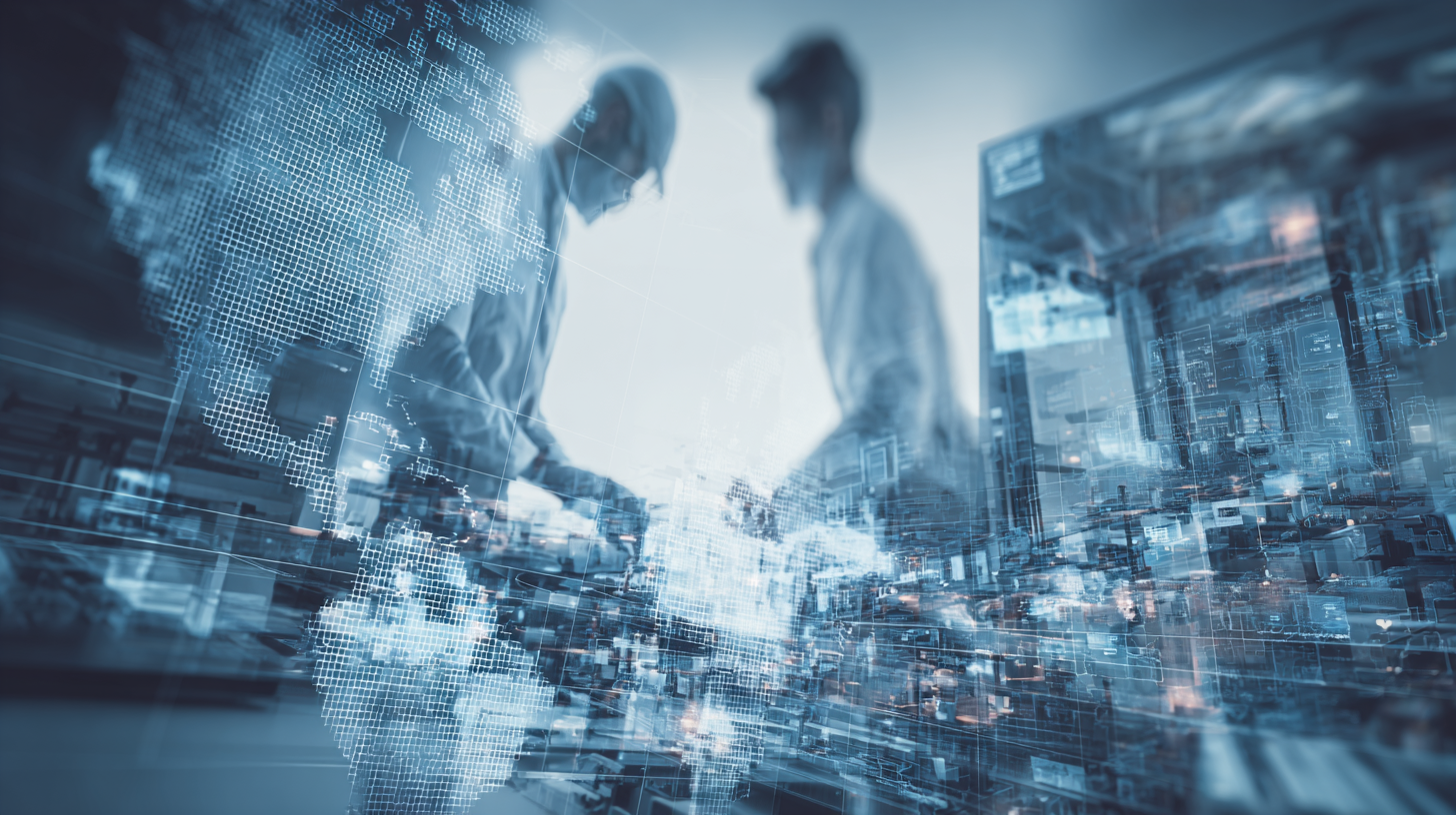 Exploring Best Suppliers in Industrial Automation Solutions and Their Global Impact