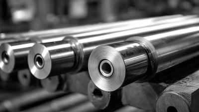 The Definitive Handbook to Sourcing the Best Custom Cylinder for Your Business