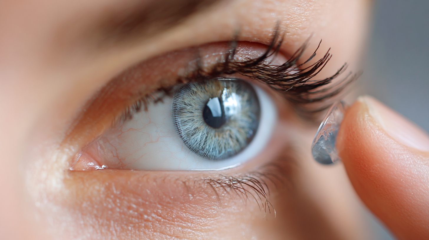Unlocking the Secrets of the Best Contact Lens Case with Essential Features and Usage Tips