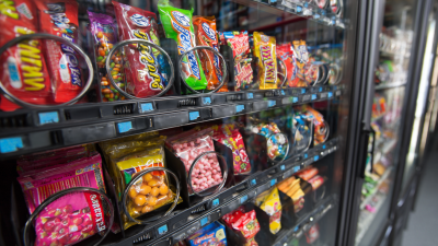 Understanding Best Candy Vending Machine Production Standards and How to Choose the Right One