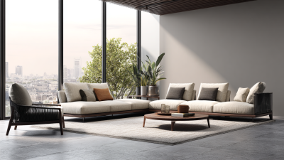 Innovative Designs Shaping the Future of Best Modern Contemporary Furniture