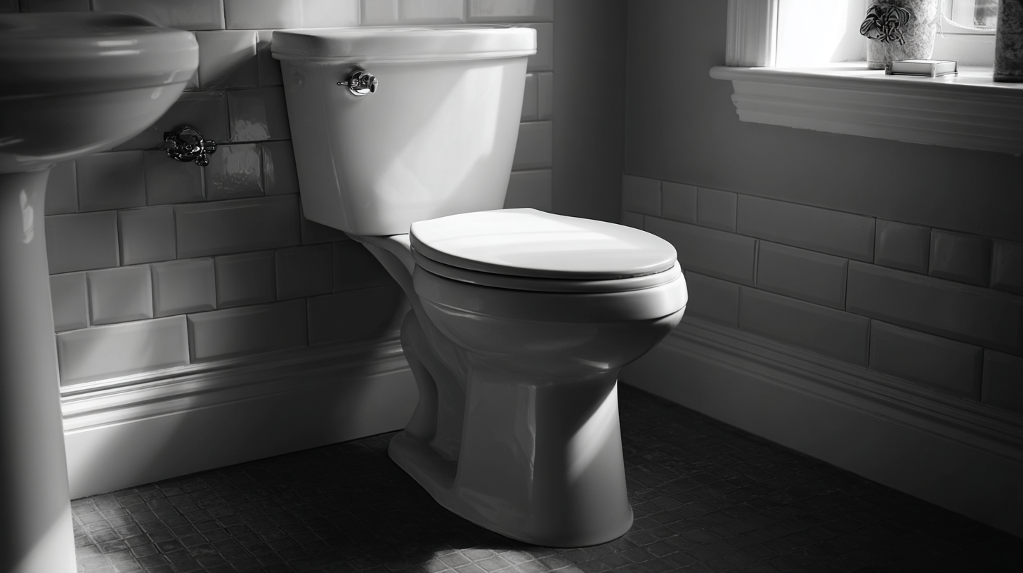 The Evolution of Best Toilet And Bidet Combo for Modern Living