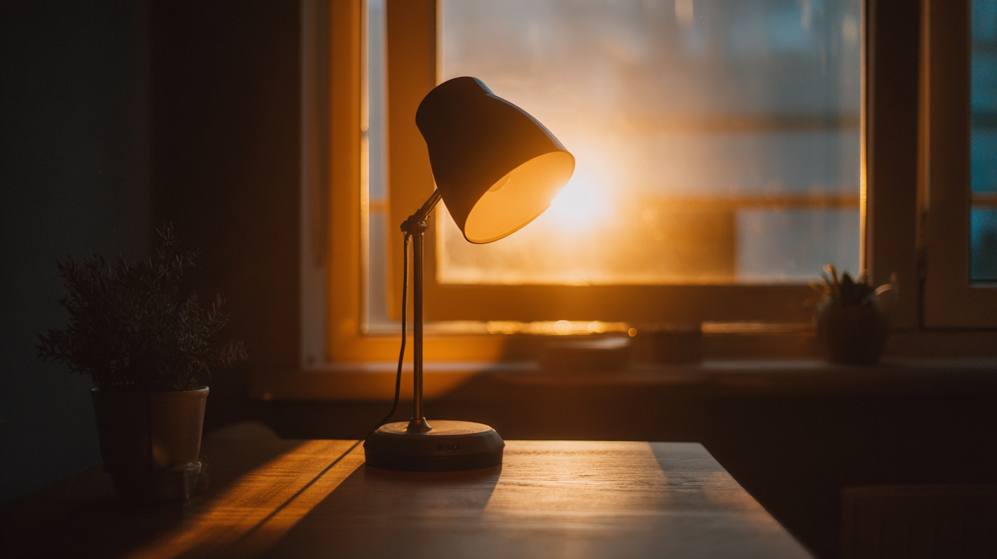 Ultimate Checklist for Choosing the Best Sunlight Lamp for Your Needs