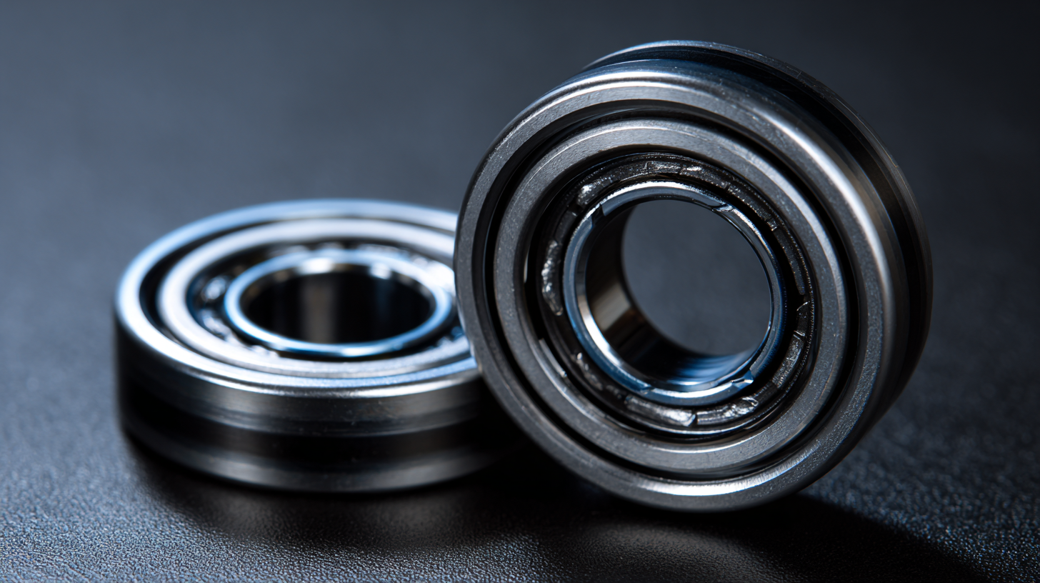 Ultimate Checklist for Sourcing the Best Standard Ball Bearings Globally