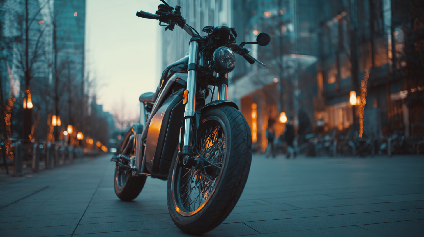 How to Select the Best Bldc Motor for Your Business Needs