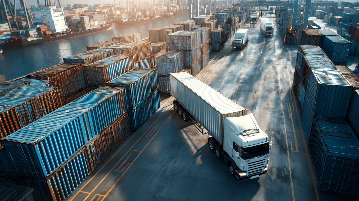 7 Essential Tips to Maximize Your Best Cargo Services Experience