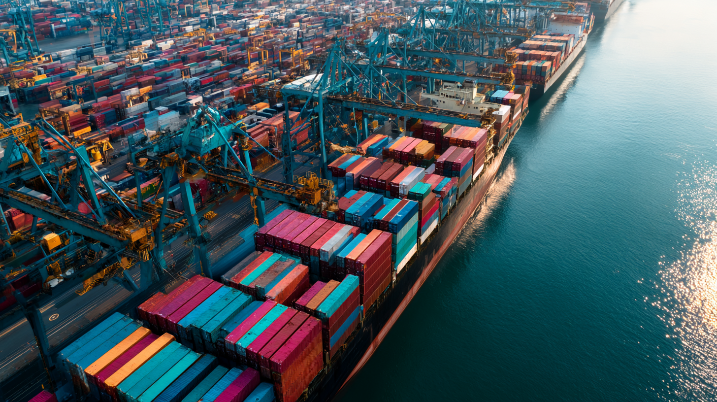 7 Essential Tips to Maximize Your Best Cargo Services Experience