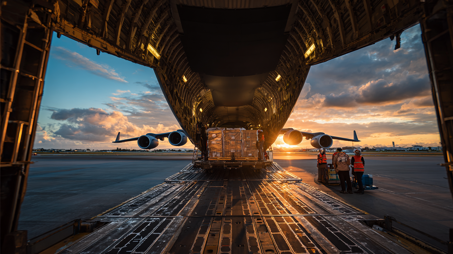 7 Essential Tips to Maximize Your Best Cargo Services Experience