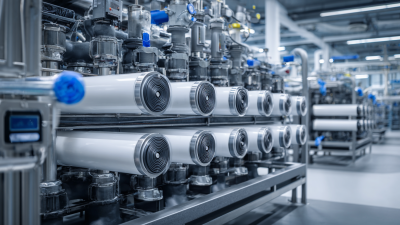 Unlocking Quality: Proven Tactics for Sourcing the Best Ultrafiltration Suppliers Worldwide