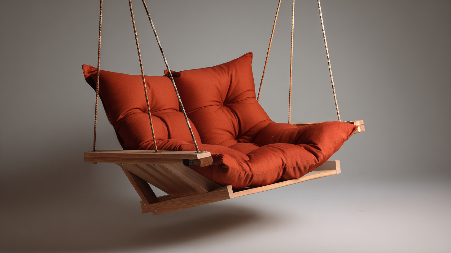 Navigating Import and Export Certifications for the Best Swing Seat in Today’s Market