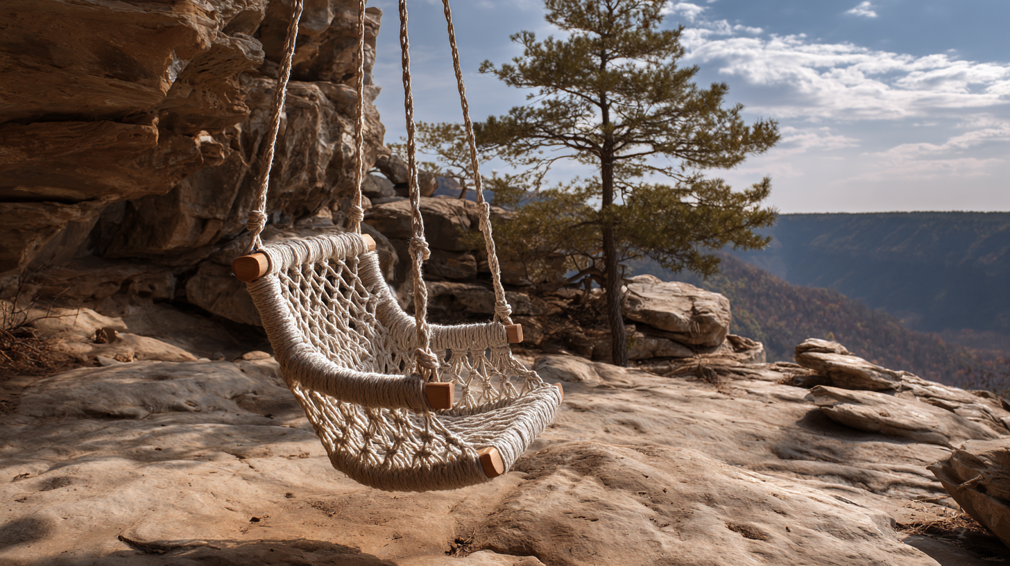 Navigating Import and Export Certifications for the Best Swing Seat in Today’s Market