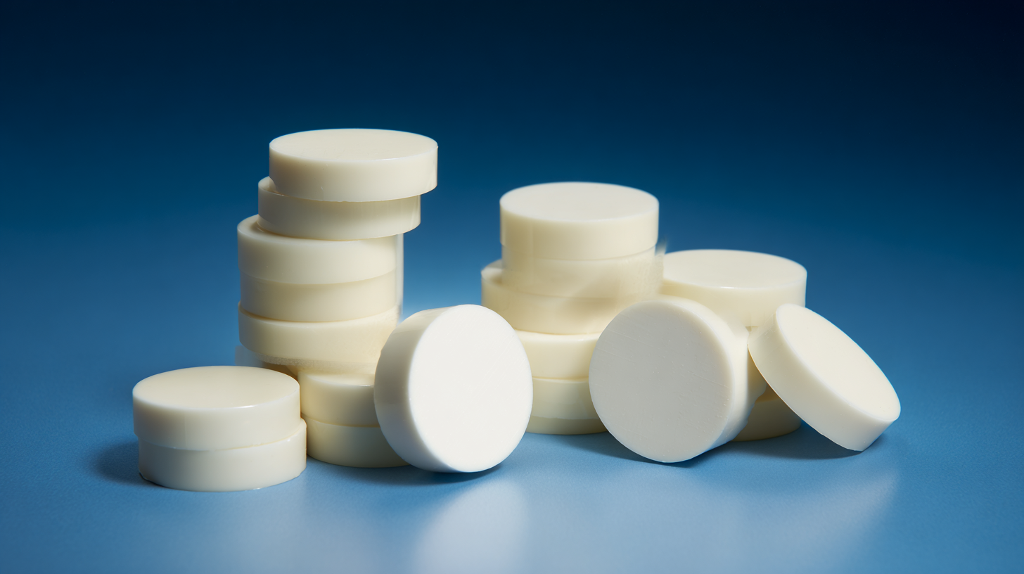 7 Top Strategies for Achieving the Best Rubber Molding Results