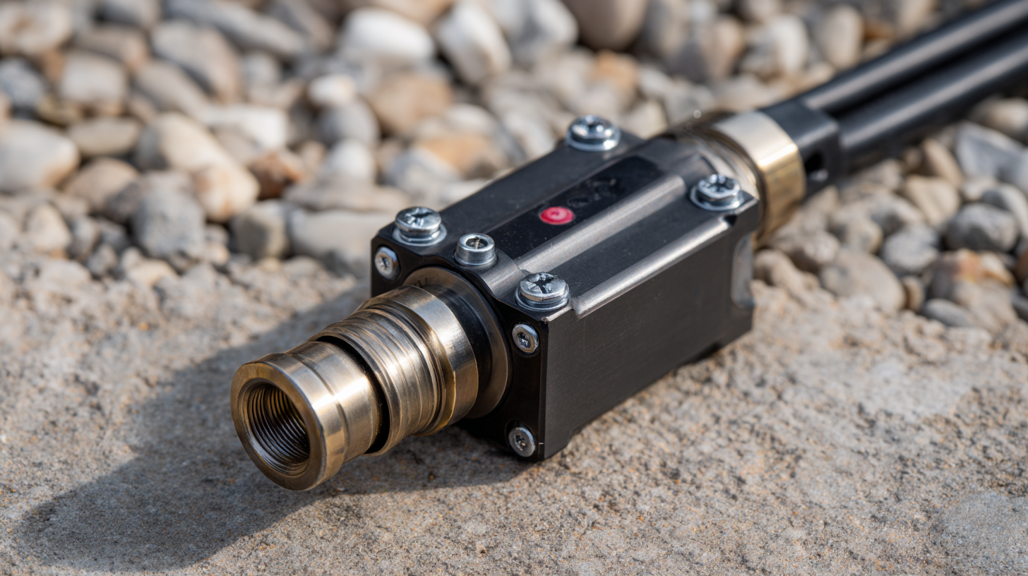 Ultimate Comparison: Top 5 Aviation Connector Accessories for Enhanced Performance and Reliability